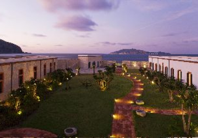 Hotel Resort I Pretti Resort